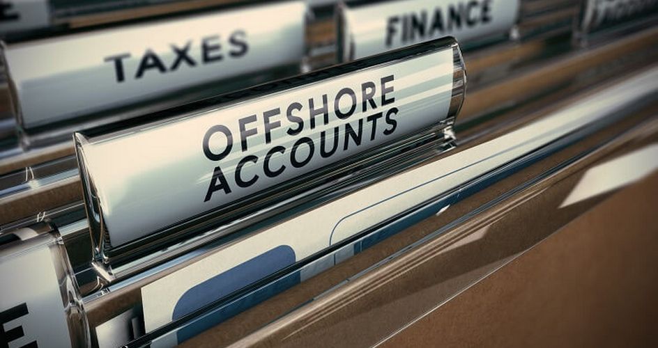 Offshore