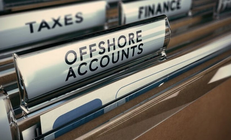 Offshore