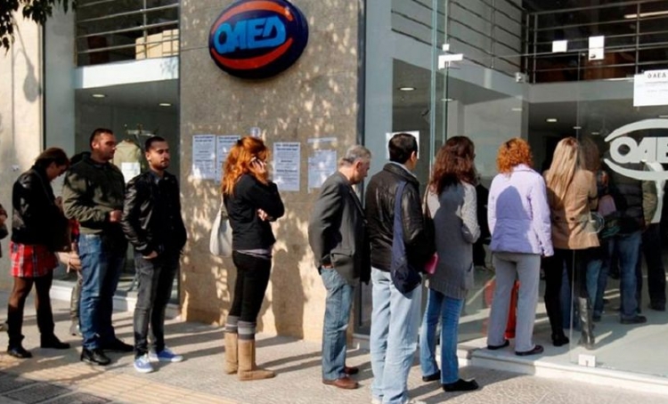 Ανεργία…μήτηρ πάσης κακίας!