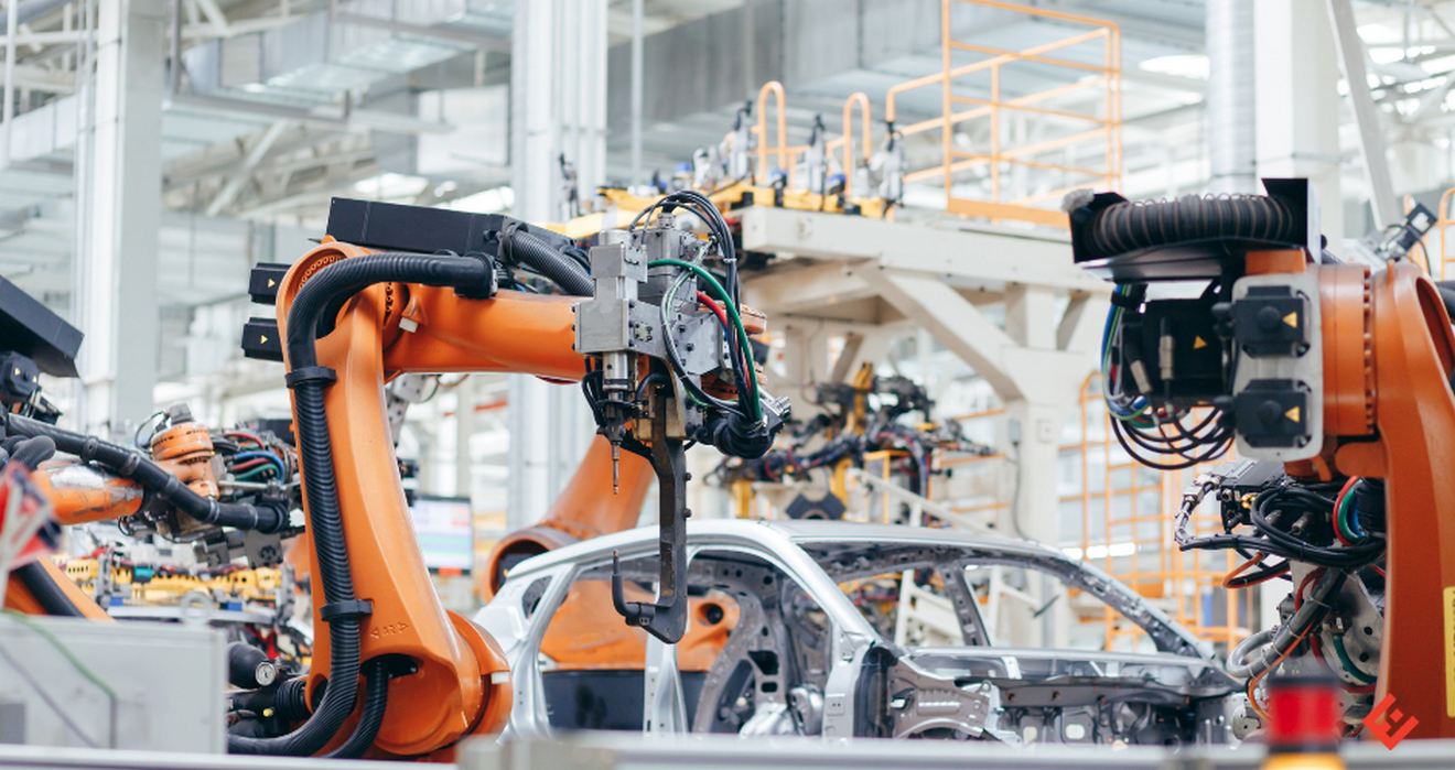 Κόστος Παραγωγής